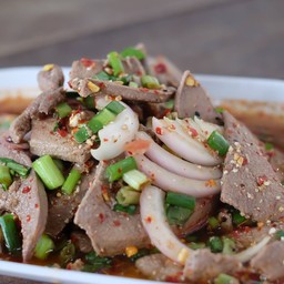 ตับหวาน