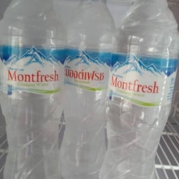 น้ำเปล่า10บาท