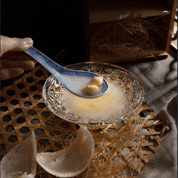 รังนกแปะก๊วย M