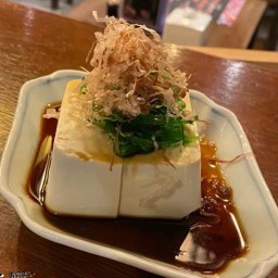 เต้าหู้เย็น