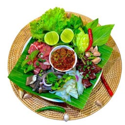 ซอยจุ๊เนื้อรวม