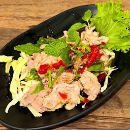 หมูมะนาว
