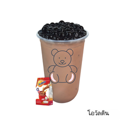 โอวัลติน