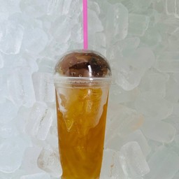 น้ำลำใย หวานละมุนสดดดดชื่นนนน