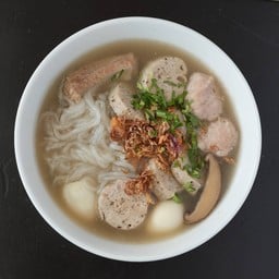 ก๋วยจั๊บญวน