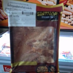 ลิ้นโคขุนหมักย่าง 300 กรัม