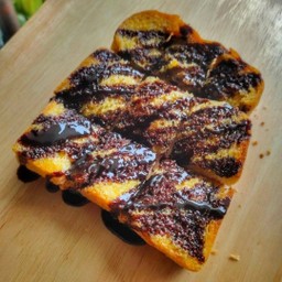 หมีหิว (กาแฟยกนิ้ว)