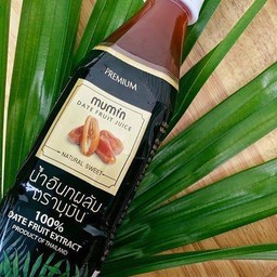 น้ำอินทผลัม