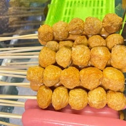 ลูกชิ้นปั้นสด คุณดาว