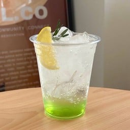 Apple Soda