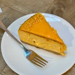 Rainforest Chulia street