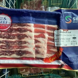 เนื้อพื้นท้องUS