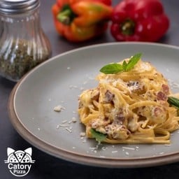 Cabonara คาโบน่าร่า