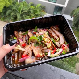 덩창 ดองจัง เมืองบุรีรัมย์