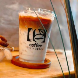 Coffee In’s spec(14อีกครั้งCafe)