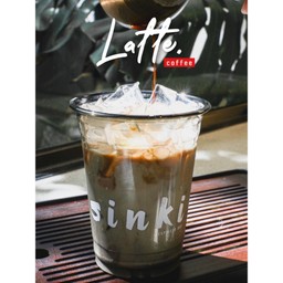 ลาเต้ LATTE