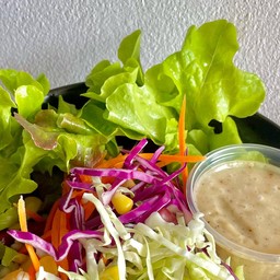 ข้าวเม่าทอดโบราณ by คุณวิขนมไทย Laksi