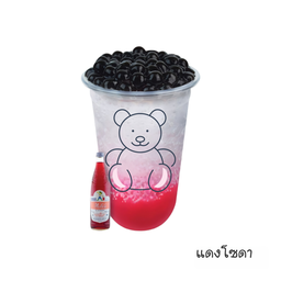 แดงโซดา