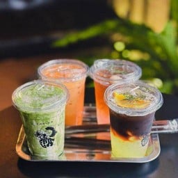CHA - VA (ชาวาคาเฟ่ สหพร)
