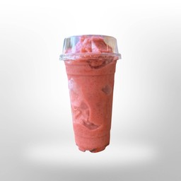น้ำปั่น - สตอเบอร์รี่