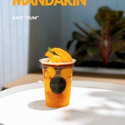 มาดามแมนดาริน