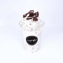 นมสดโอริโอ้