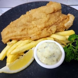 ฟิตแอนด์ชิป