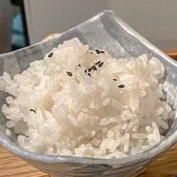ข้าวญี่ปุ่น