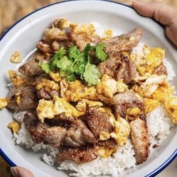 +หมูหมัก