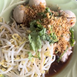 เจ๊หวาน อาหารตามสั่ง