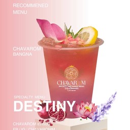 เดสทินีี