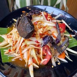 ตำโคราช