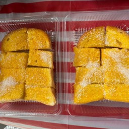 เนยน้ำตาล