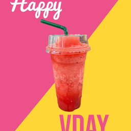 น้ำปั่น - แตงโม