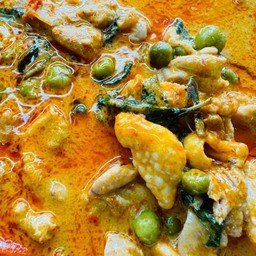แกงไก่