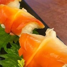 ซูชิหอยปีกนก 1 คำ