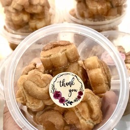 คุกกี้สิงคโปร์ รสดั้งเดิม