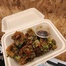 กุยช่ายวาฟเฟิล เล็ก