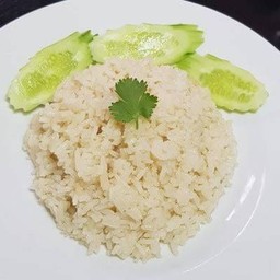 ข้าวมัน