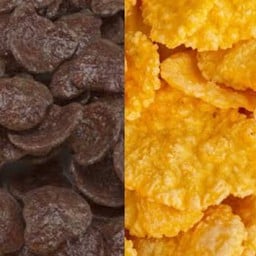 BingSu Baby Size โกโก้ครั้นช์ คอนเฟลก