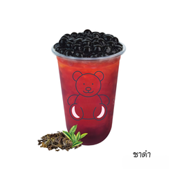 ชาดำเย็น