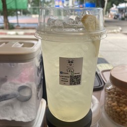 ฮันนี่เลม่อน