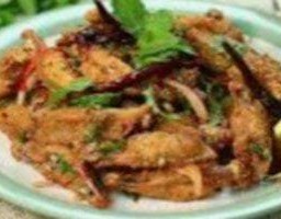 น้ำตกไก่ย่าง
