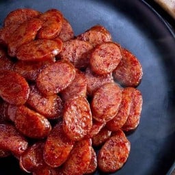 กุนเชียง(กับข้าว)