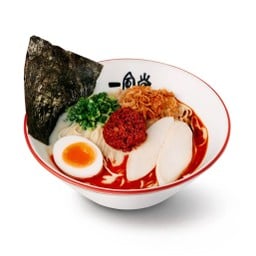 Ramen Ippudo เดอะมอลล์ บางกะปิ
