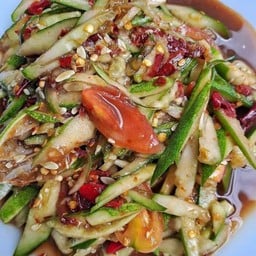 ลาบเมืองยศ-ห้วยใหญ่ ห้วยใหญ่