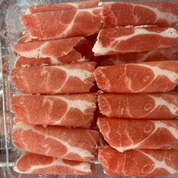 สันคอใหญ่ 350g