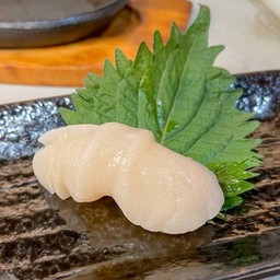 ซูชิหอยเชลล์
