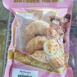 กุ้งโดนัท