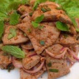 ตับหวาน
